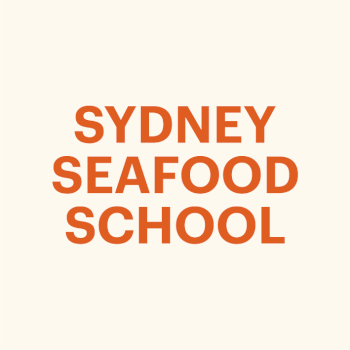 Sydney Seafood School, cooking teacher